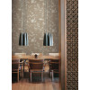 24 Karat Bird and Blossom Chinoiserie