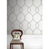 24 Karat Laurel Leaf Ogee