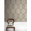 24 Karat Laurel Leaf Ogee