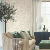 Antonina Vella Layered Luxe Solange Botanical Wallpaper