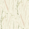 Antonina Vella Layered Luxe Meadow Splendor Botanical Wallpaper