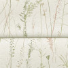 Antonina Vella Layered Luxe Meadow Splendor Botanical Wallpaper