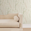Antonina Vella Layered Luxe Meadow Splendor Botanical Wallpaper