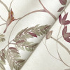 Antonina Vella Layered Luxe Cillian Botanical Bird Trail Wallpaper