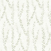 Antonina Vella Layered Luxe Alpenrose Vine Wallpaper
