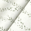 Antonina Vella Layered Luxe Alpenrose Vine Wallpaper