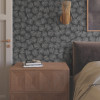 Lemieux Et Cie Elora Leaf Wallpaper