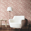 Lemieux Et Cie Camille Blossom Wallpaper