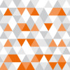 Origin Murals Geometric Mural