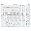 Origin Murals Periodic Table Mural