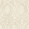 Ronald Redding Astoria Royal Damask Wallpaper