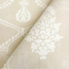 Ronald Redding Astoria Royal Damask Wallpaper