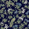 Ronald Redding Astoria Peacock Estate Wallpaper