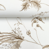 Ronald Redding Astoria Floral Lace Wallpaper