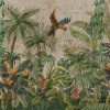 Home Wild Life Madagascar Wall Mural