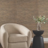 Candice Olson Natural Discovery Bamboo Hemp Blend Wallpaper