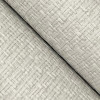 Ronald Redding Grasscloth & Natural Resource Tatami Weave Wallpaper