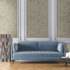 Academy - A Tribute To Gustav Klimt, Stoclet Wallpaper