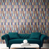 Academy - A Tribute To Gustav Klimt, Ritter Tiles Wallpaper