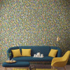 Academy - A Tribute To Gustav Klimt, Blumen Wallpaper