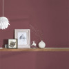 Colourful World Plain Textured Wallpaper (available in 43 shades)