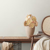 Colourful World Plain Textured Wallpaper (available in 43 shades)