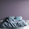 Colourful World Plain Textured Wallpaper (available in 43 shades)