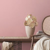 Colourful World Plain Textured Wallpaper (available in 43 shades)