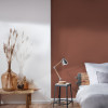 Colourful World Plain Textured Wallpaper (available in 43 shades)