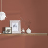 Colourful World Plain Textured Wallpaper (available in 43 shades)