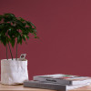 Colourful World Plain Textured Wallpaper (available in 43 shades)