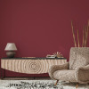 Colourful World Plain Textured Wallpaper (available in 43 shades)