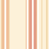 Ohpopsi Simply Stripes Ribbon Mix Stripe Wallpaper