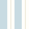 Ohpopsi Simply Stripes Wide Multi Stripe Wallpaper