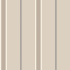 Ohpopsi Simply Stripes Thread Stripe Wallpaper