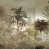 Home Wild Life Tropical Forest Wall Mural