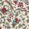 Jardin Parterre Jacobean Wallpaper