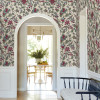 Jardin Parterre Jacobean Wallpaper