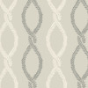 Jardin Laureate Vine Trellis Wallpaper