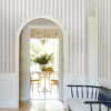 Jardin Tilford Awning Stripe Wallpaper