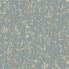 Ronald Redding Caviar Filigree Wallpaper