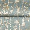 Ronald Redding Caviar Filigree Wallpaper