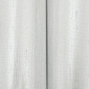 Ronald Redding Tea Garden Saori Pearl Silk Specialty Wallpaper
