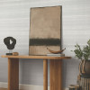 Ronald Redding Tea Garden Saori Pearl Silk Specialty Wallpaper