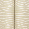 Ronald Redding Tea Garden Daystone Beige Wallpaper